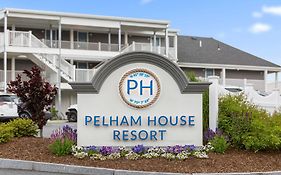 Pelham House Resort